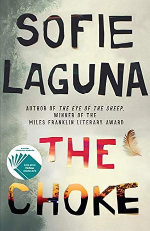 The Choke by Sofie Laguna