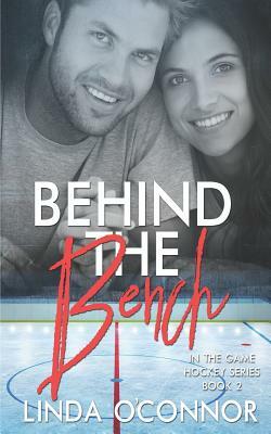 Behind the Bench by Linda O'Connor