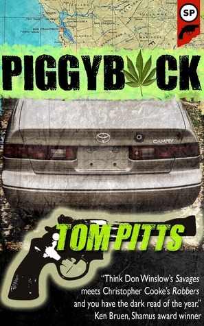 Piggyback by Tom Pitts