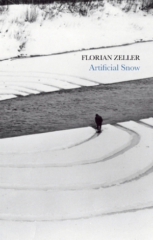 Artificial Snow by Sue Dyson, Florian Zeller