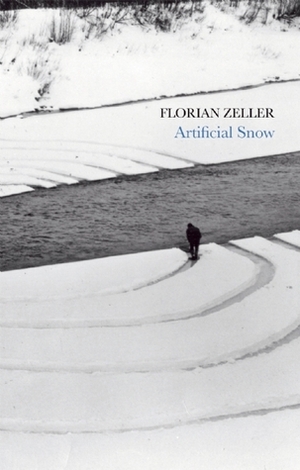 Artificial Snow by Florian Zeller, Sue Dyson