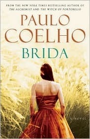 Brida by Paulo Coelho, Margaret Jull Costa