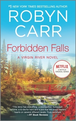 Forbidden Falls by Robyn Carr