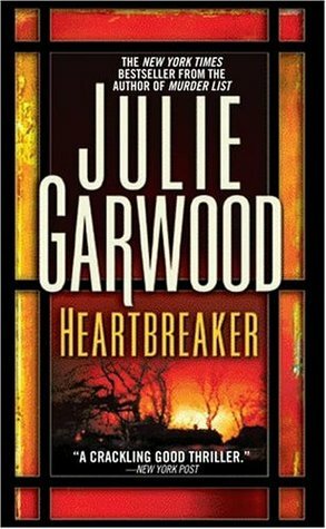 Heartbreaker by Julie Garwood