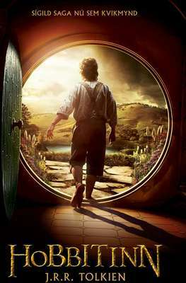 Hobbitinn by J.R.R. Tolkien