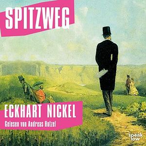 Spitzweg by Eckhart Nickel