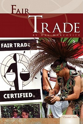 Fair Trade by Hal Marcovitz