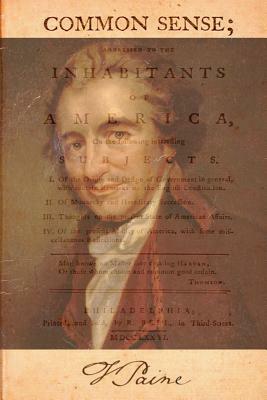 Common Sense by Thomas Paine