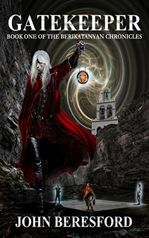 Gatekeeper by John Beresford