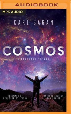 Cosmos: A Personal Voyage by Carl Sagan