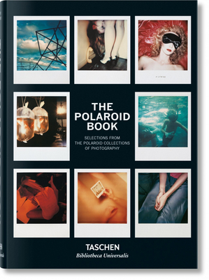 The Polaroid Book by Barbara Hitchcock