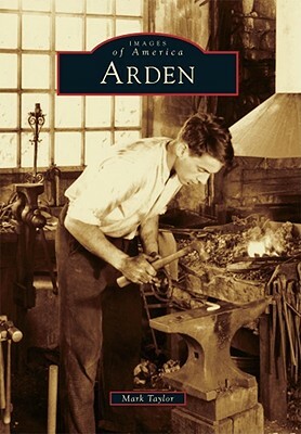 Arden by Mark Taylor