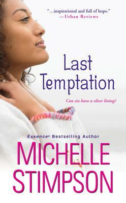 Last Temptation by Michelle Stimpson