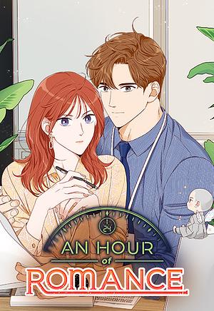 A Hour of Romance by MyeongMi Kim