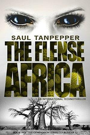 Africa by Saul W. Tanpepper