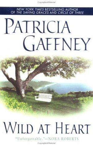 Wild at Heart by Patricia Gaffney