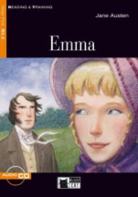 Emma+cd by Jane Austen