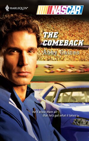The Comeback by Abby Gaines