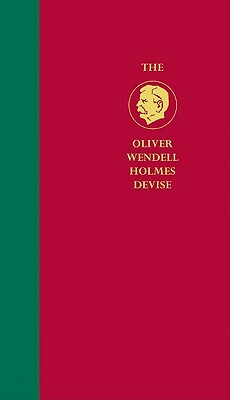 The Oliver Wendell Holmes Devise History of the Supreme Court of the United States 11 Volume Set by Herbert A. Johnson, Julius Goebel, George Lee Haskins