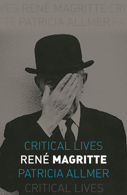 René Magritte by Patricia Allmer