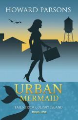 Urban Mermaid by Howard Parsons