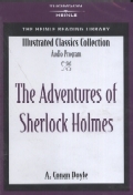 The Adventures of Sherlock Holmes: Audio CD by Arthur Conan Doyle