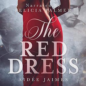 The Red Dress by Aidèe Jaimes