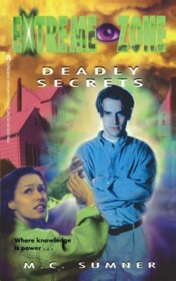 Deadly Secrets by M. C. Sumner