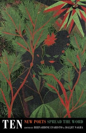 Ten New Poets by Bernardine Evaristo