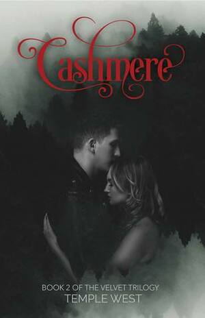 Cashmere by Temple West