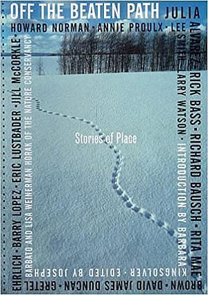 Off the Beaten Path: Stories of Place by Joseph Barbato