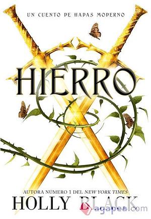 Hierro by Holly Black