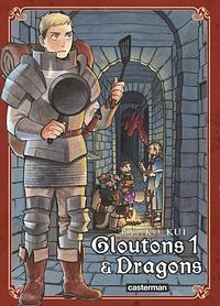 Gloutons et Dragons, Tome 1 by Ryoko Kui