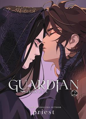 Guardian: Zhen Hun (Novel) Vol. 2 by priest