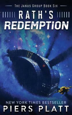 Rath's Redemption by Piers Platt