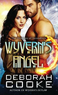 Wyvern's Angel by Deborah Cooke