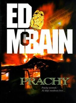 Prachy by Ed McBain