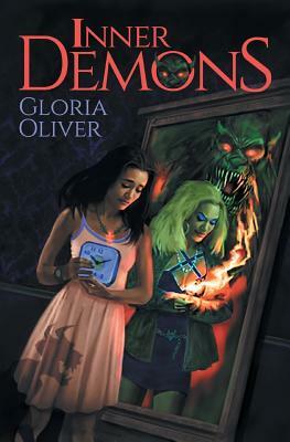 Inner Demons by Gloria Oliver