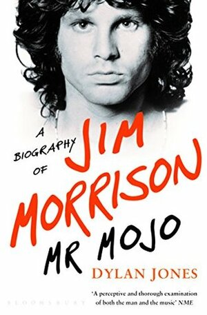 Mr Mojo: A Biography of Jim Morrison by Dylan Jones