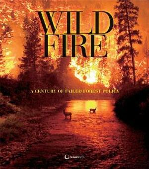 Wildfire: A Century of Failed Forest Policy by George Wuerthner