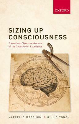 Sizing Up Consciousness: Towards an Objective Measure of the Capacity for Experience by Marcello Massimini, Giulio Tononi