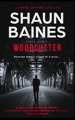 Woodcutter by Shaun Baines