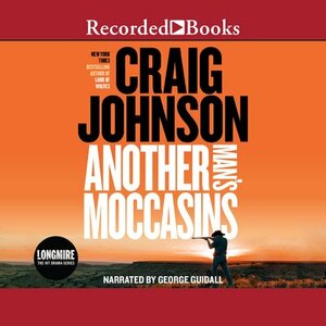 Another Man's Moccasins by Craig Johnson