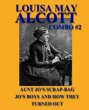 Little Women / Little Men by Louisa May Alcott