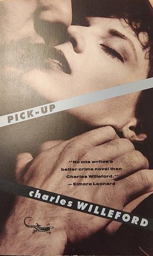 Pick-up by Charles Ray Willeford