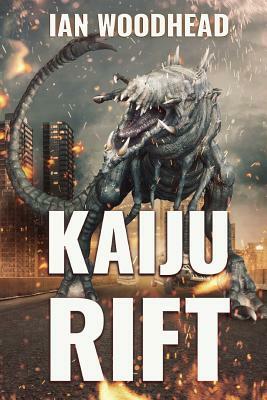 Kaiju Rift by Ian Woodhead