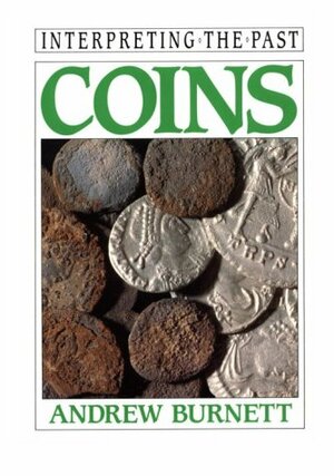 Coins by Andrew M. Burnett