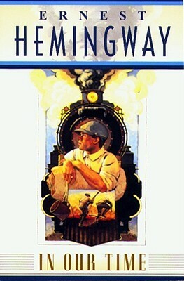 En nuestro tiempo by Ernest Hemingway