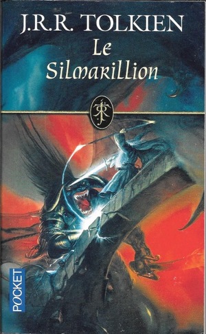 Le Silmarillion by J.R.R. Tolkien