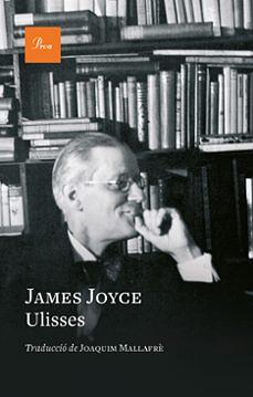 Ulisses by James Joyce